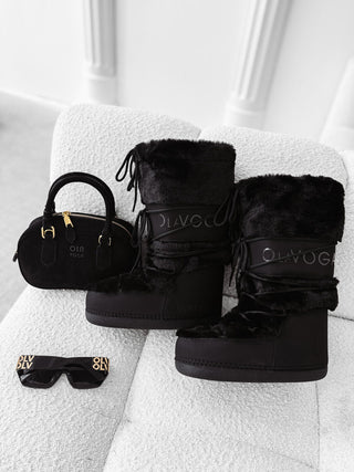ACCESSORIES & SHOES