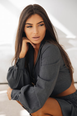 THE CLOUD BALLOON - TWO-PIECE SET