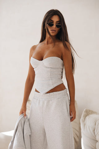 MINIMAL VICE - TWO-PIECE SET