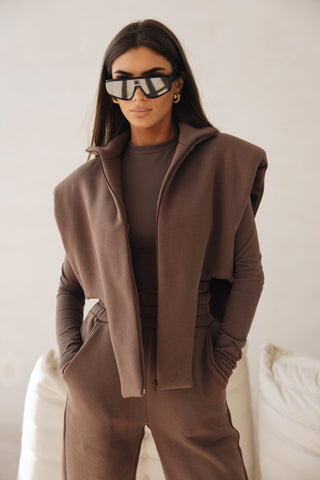 BROWNED OUT - THREE-PIECE SET