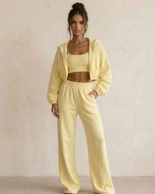 FOGGI PANTS