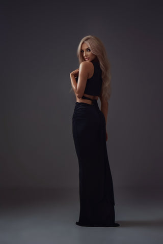 AFTER DARK SET – TWO-PIECE SET